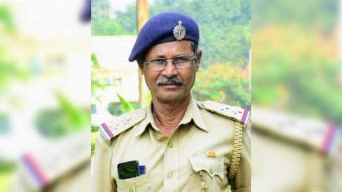 PSI Siddaraja, part of anti-Veerappan team, dies of cardiac arrest