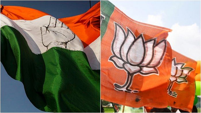 From the Newsroom: Cong vs BJP rivalry heats up over 'toolkit' case