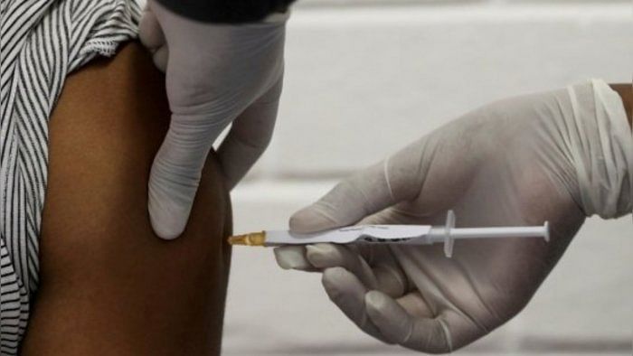 Karnataka receives 3 lakh Covishield vaccine doses from Centre