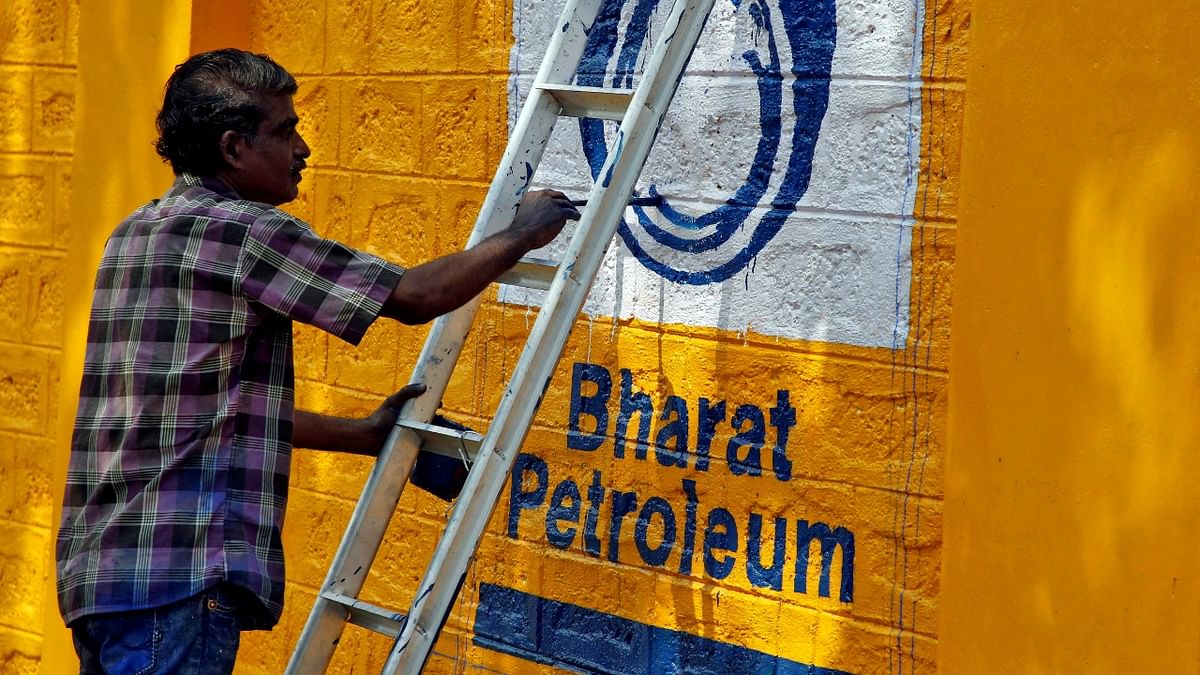 BPCL says no intention to sell stake in Petronet, Indraprastha Gas Ltd 