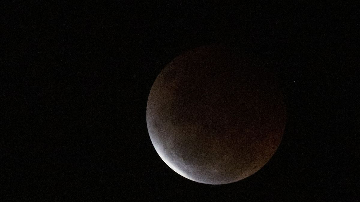 Lunar Eclipse: How to watch in case you missed it