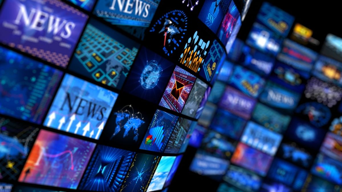 News broadcasters demand exemption from new IT rules
