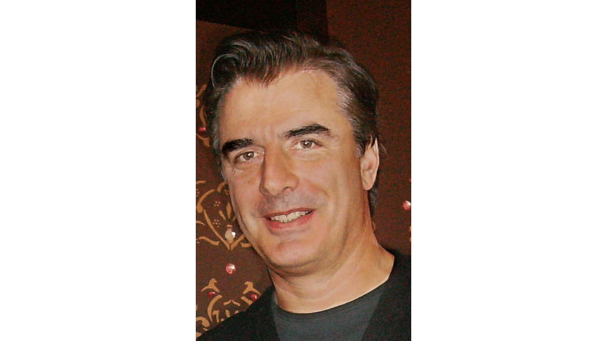 Chris Noth to reprise his role of Mr Big in 'Sex and the City' revival