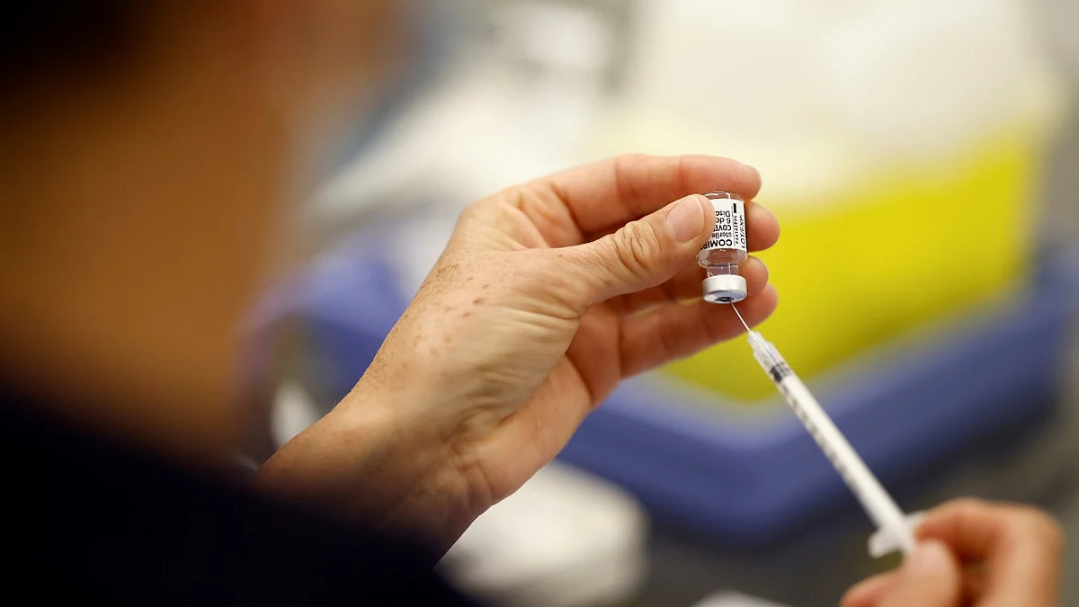 ICMR study finds past Covid-19 infection as risk factor in sudden deaths in young Indians