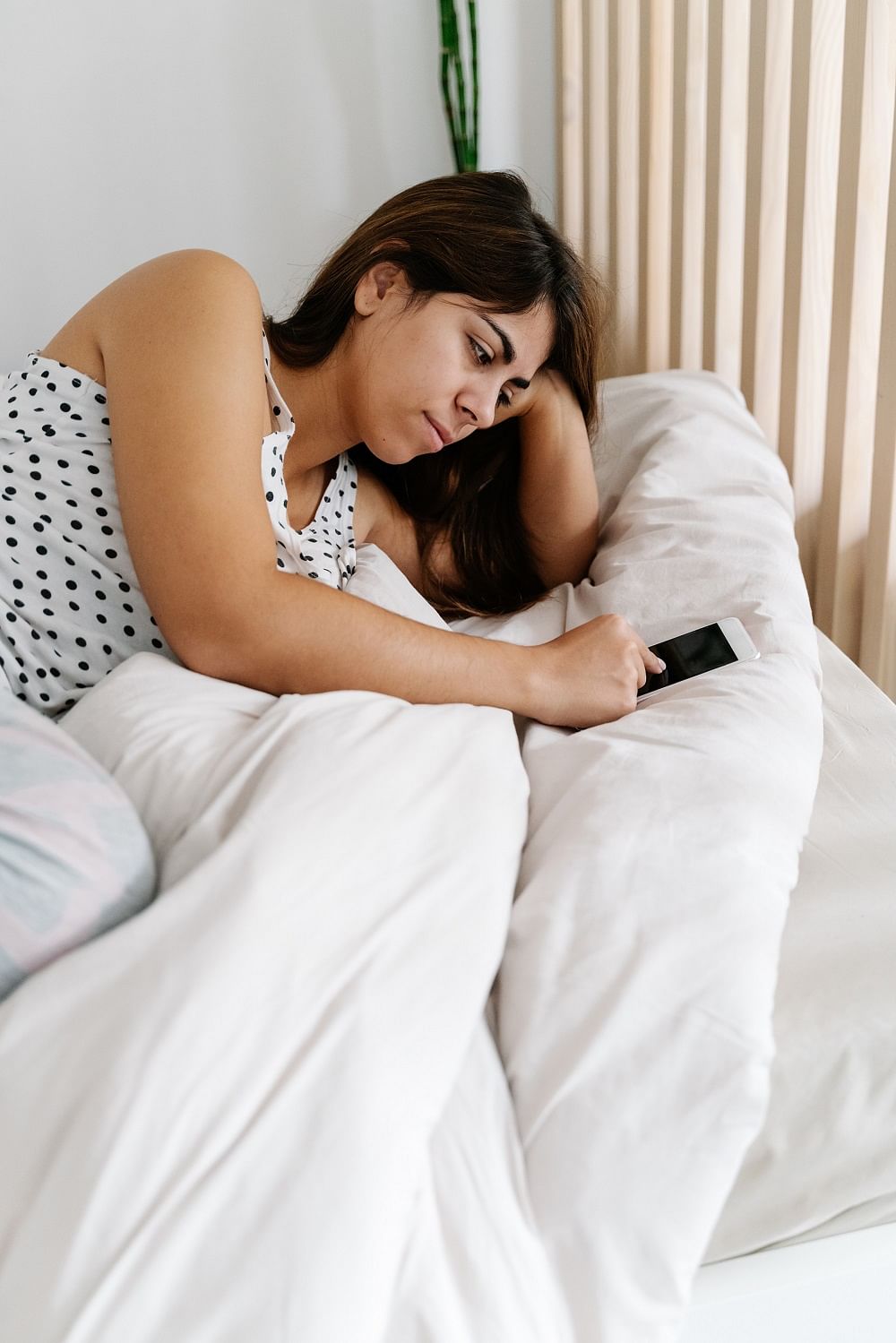 Tackle your short-term insomnia with these apps
