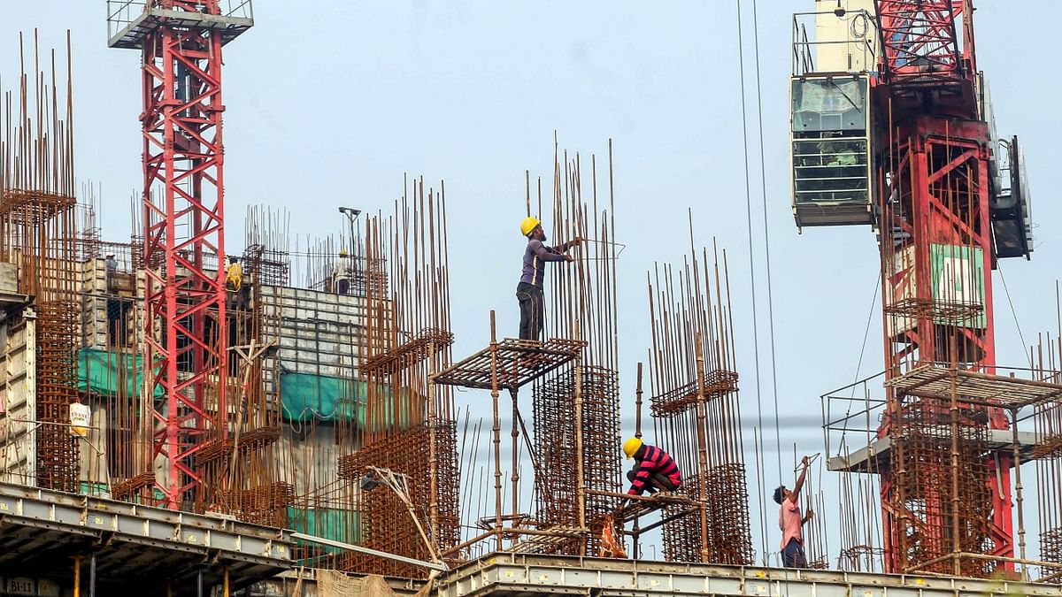 Govt to look into builders' demands to boost realty sector amid Covid-19 pandemic: Housing Secretary