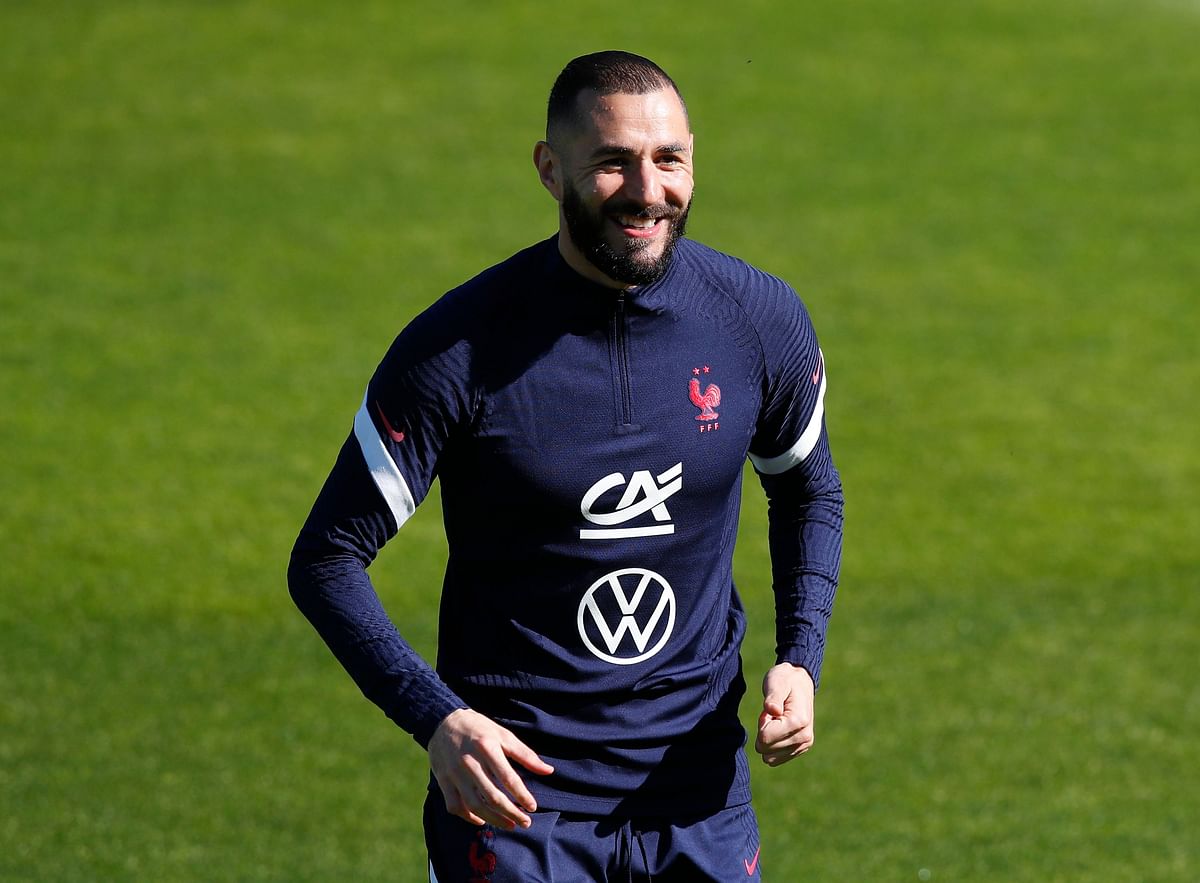 Surprise call-up Benzema must finally make his mark with France