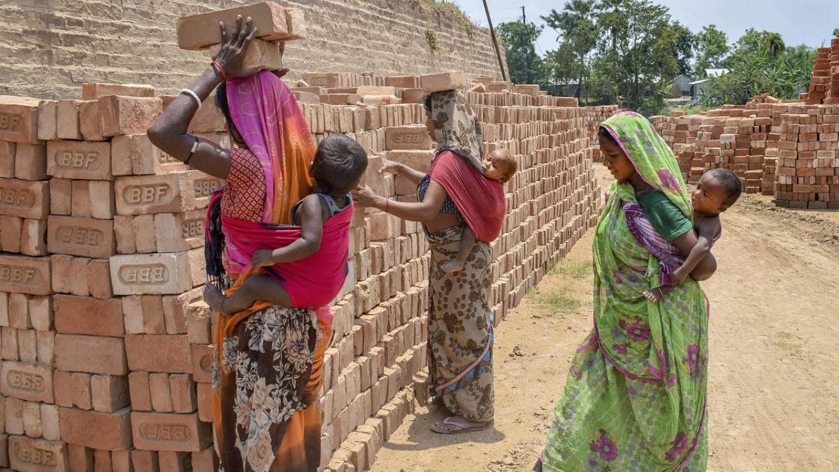 India's Covid worsens one of world’s worst gender gaps