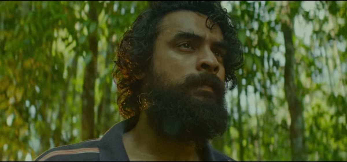 Kala review: A revenge story with gratuitous violence