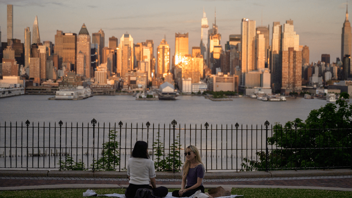 Manhattanhenge 2021: When and where to watch