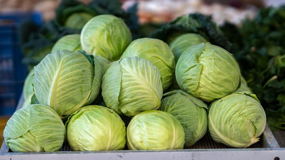 Fact-check: Do cabbages spread Covid-19?