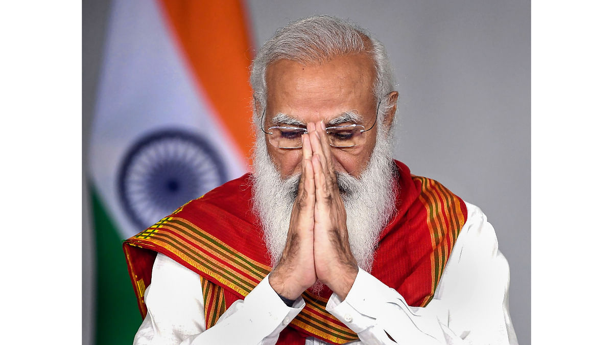 ‘Performer Narendra Modi has many challenges’