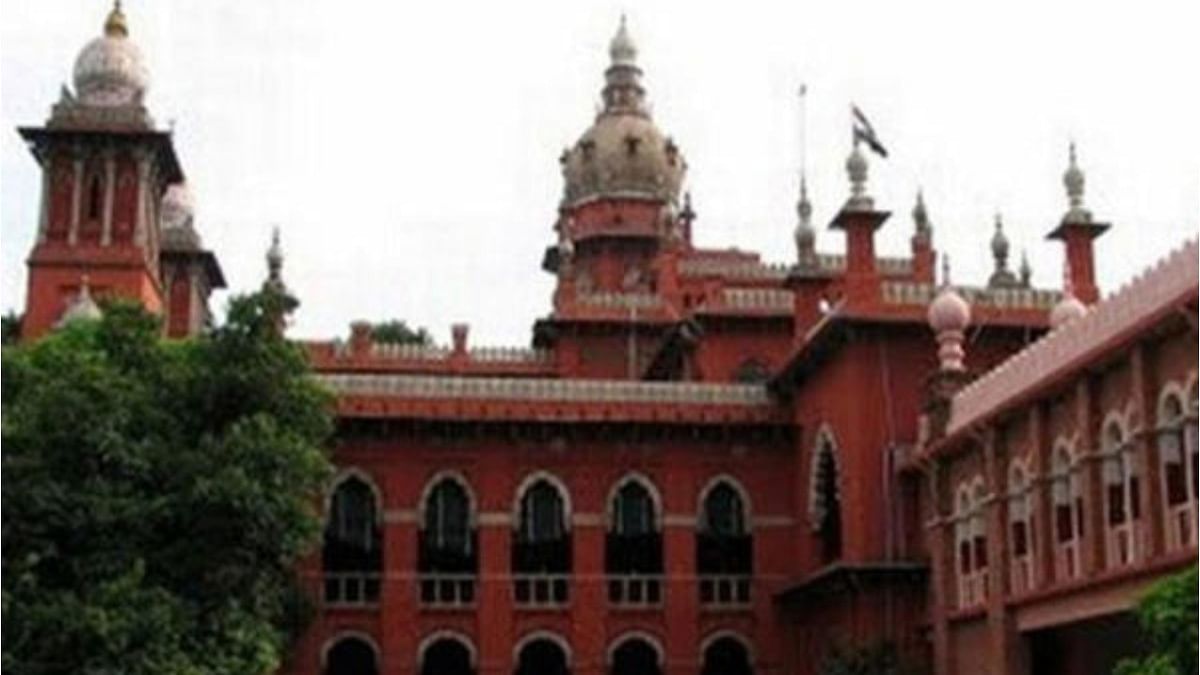 Wife not entitled to insurance money if not contributed by deceased husband, says Madras High Court