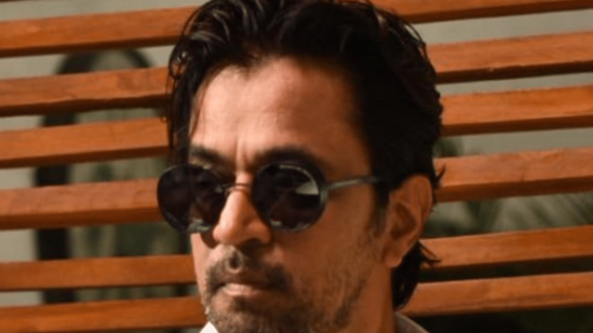 Arjun Sarja to play the villain in Mahesh Babu-starrer 'Sarkaru Vaari Paata': Reports