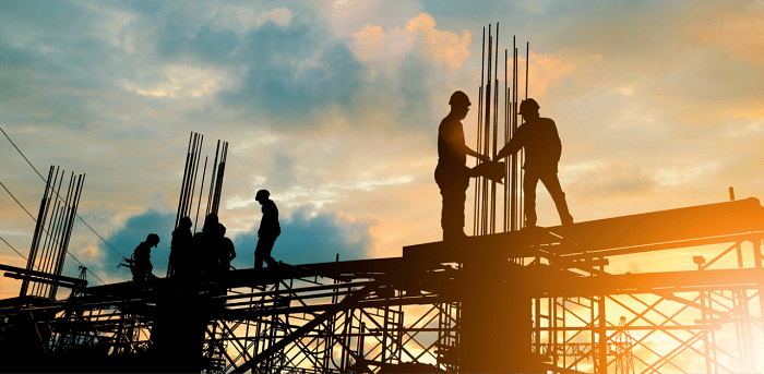 Construction industry may resume operations by mid-June: Assocham