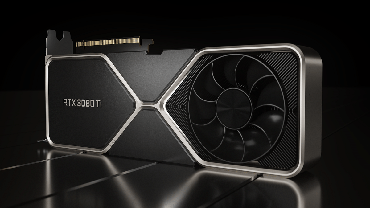 Nvidia unveils new additions to GeForce RTX 30 GPUs