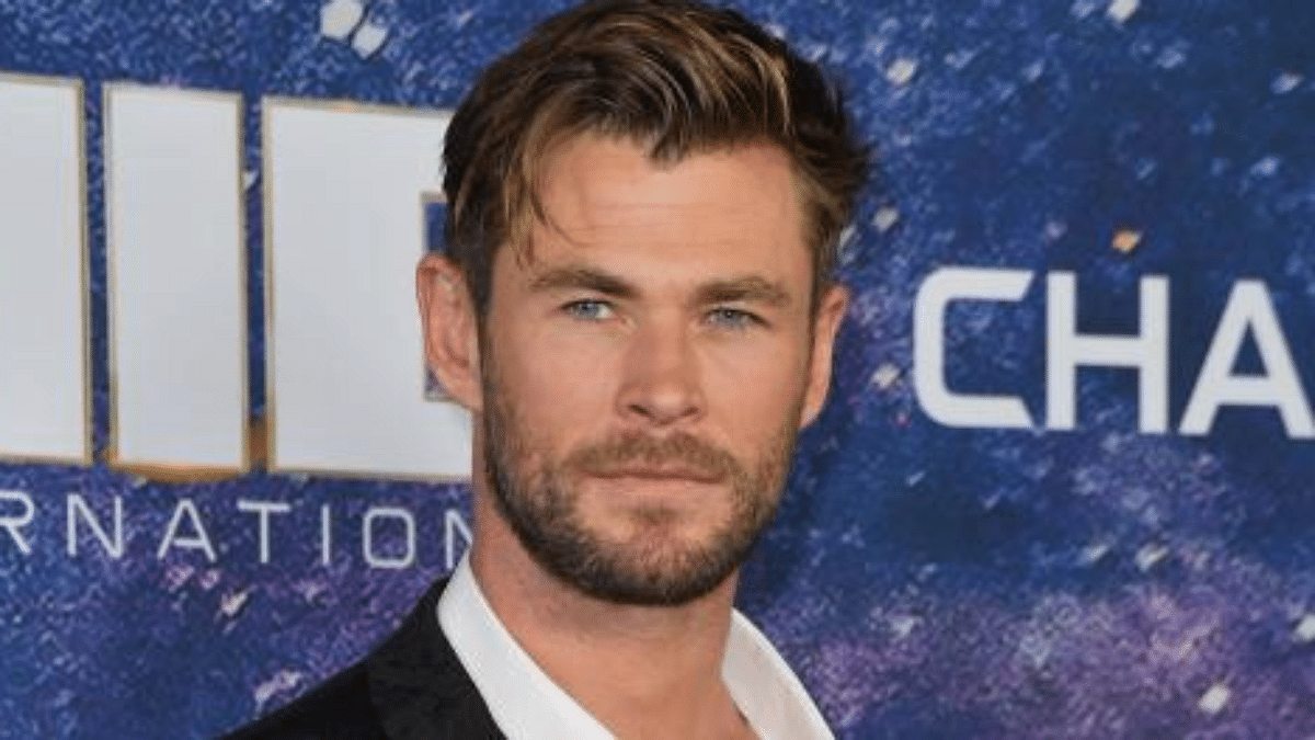 Chris Hemsworth 's 'Thor: Love and Thunder' wraps production