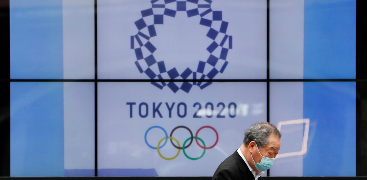 10,000 Tokyo Olympics volunteers quit ahead of Games, reveal organisers