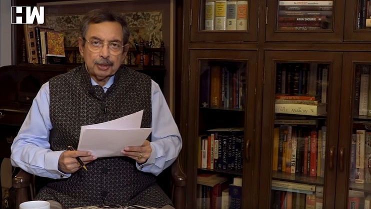 SC for protecting journalists; quashes FIR against Vinod Dua for criticising Modi government