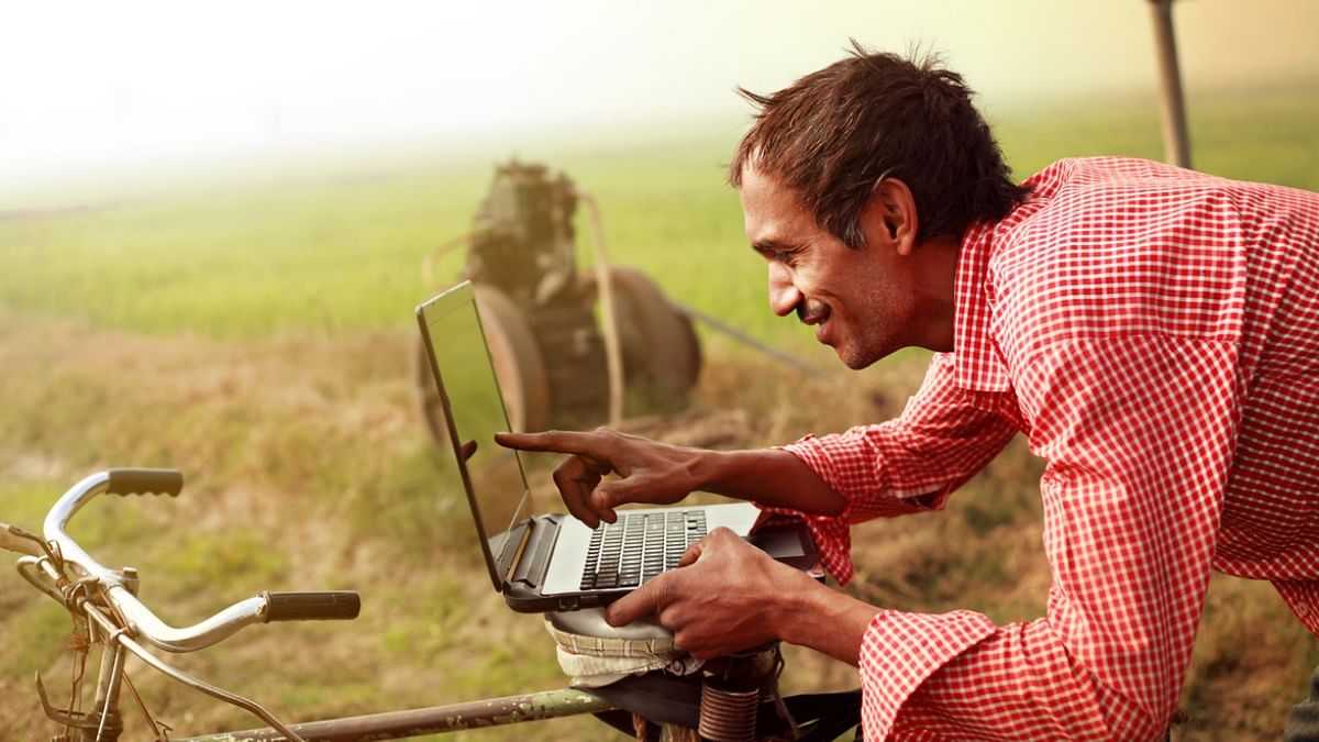 Number of active internet users in India likely to reach 900 mn by 2025, rural may lead, says IAMAI