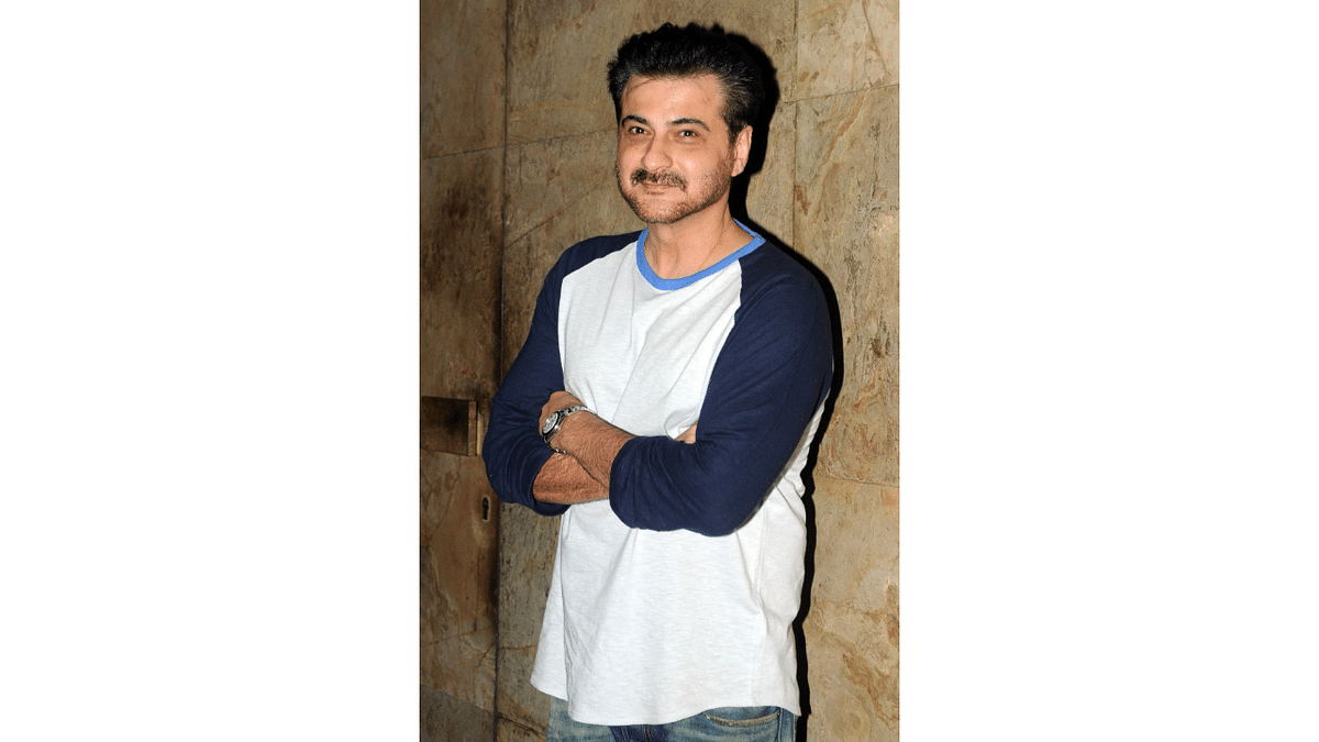 There was a time when I didn't get 'exciting' work, OTT changed things: Actor Sanjay Kapoor