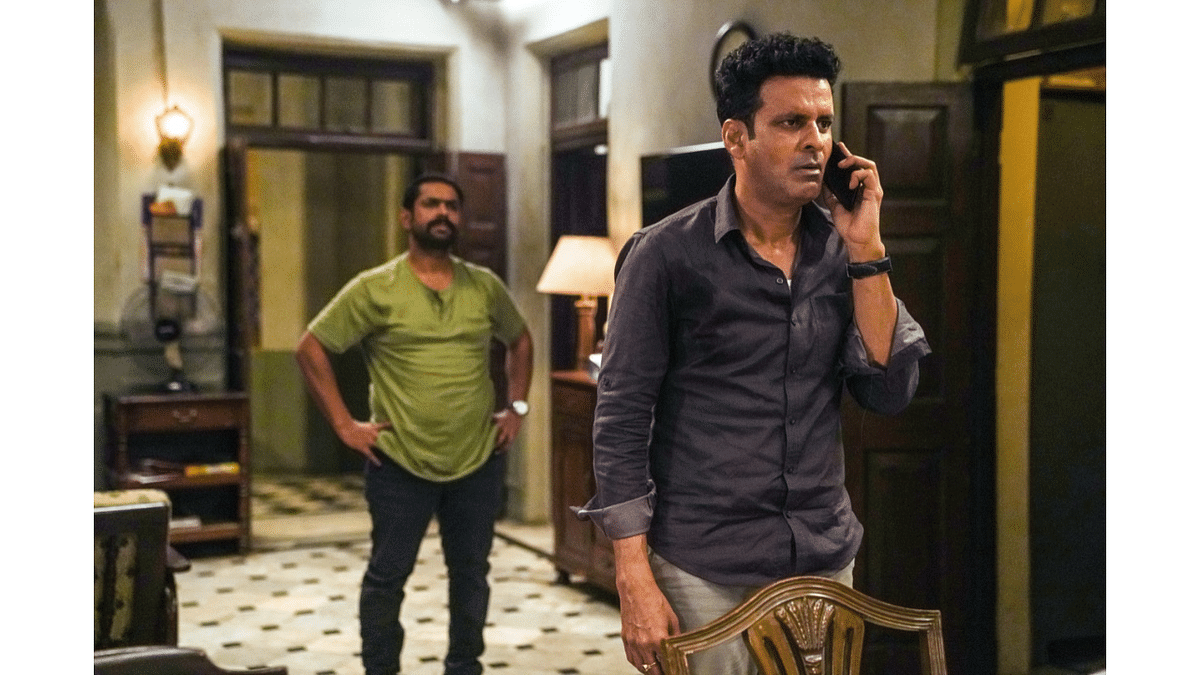 Our most challenging project yet: Raj and DK on 'The Family Man Season 2'