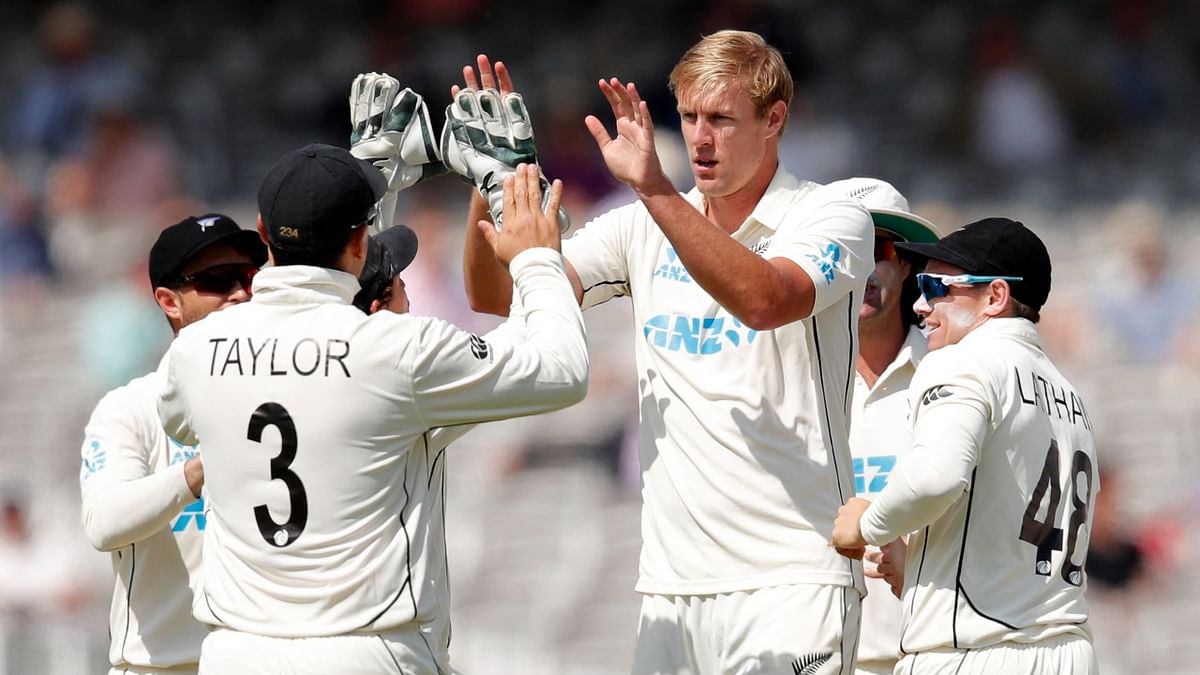 India, NZ pretty even; conditions may give Black Caps edge in World Test Championship final: Brett Lee