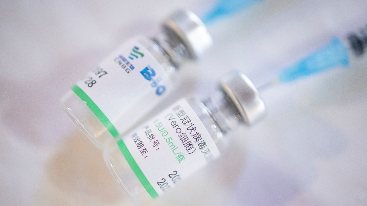 Vietnam approves China's Sinopharm Covid-19 vaccine for use
