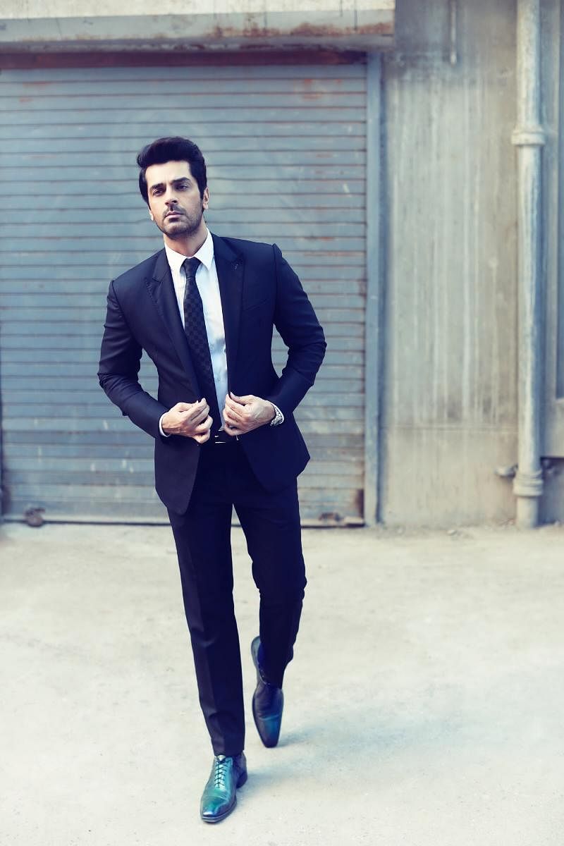 Why Arjan Bajwa thinks fitness is everything