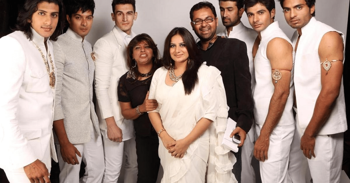 Fashion Designers in Bangalore