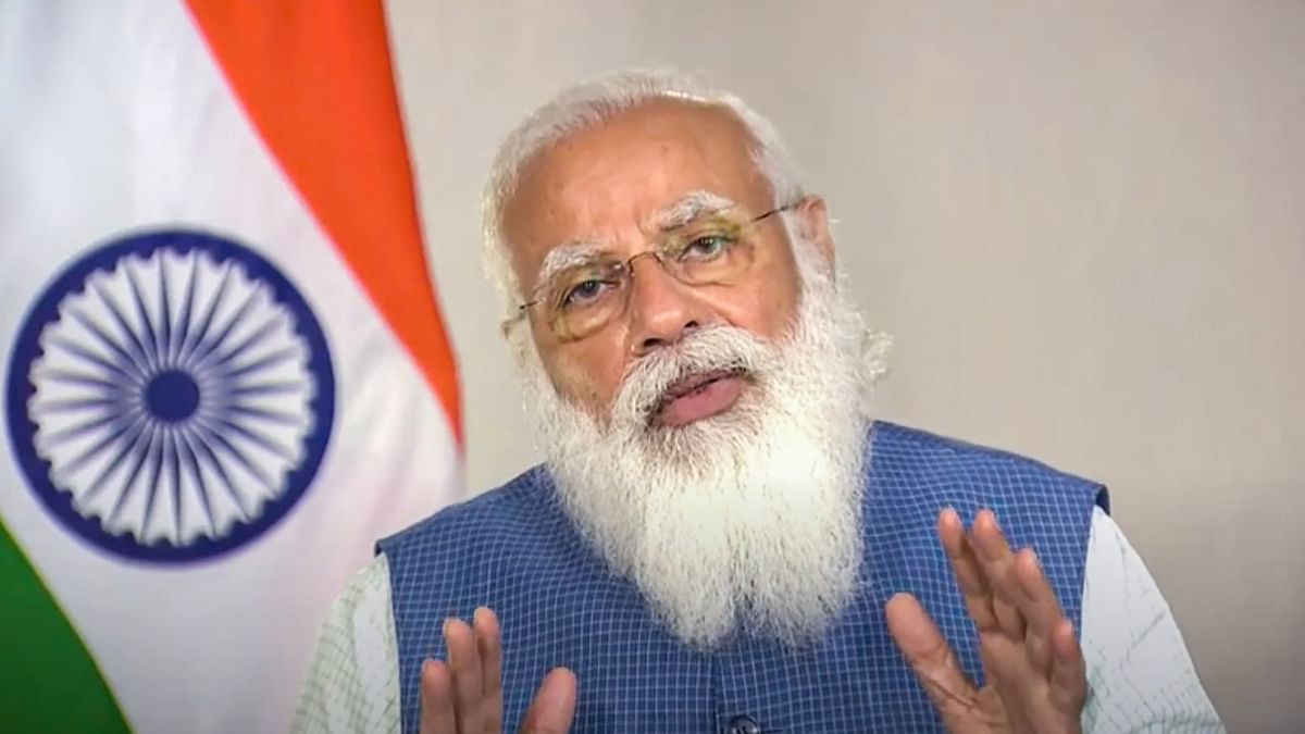 PM Modi to address World Environment Day event on June 5