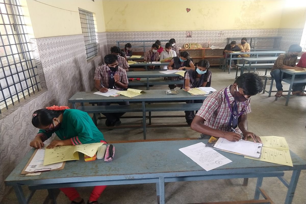 Karnataka to hold SSLC exam in third week of July, announces Suresh Kumar
