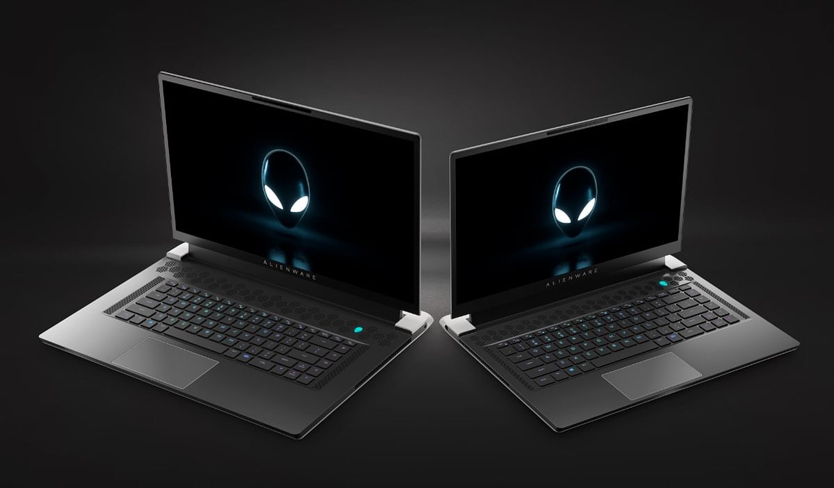 Gadgets Weekly: Alienware X17 gaming PC series and more