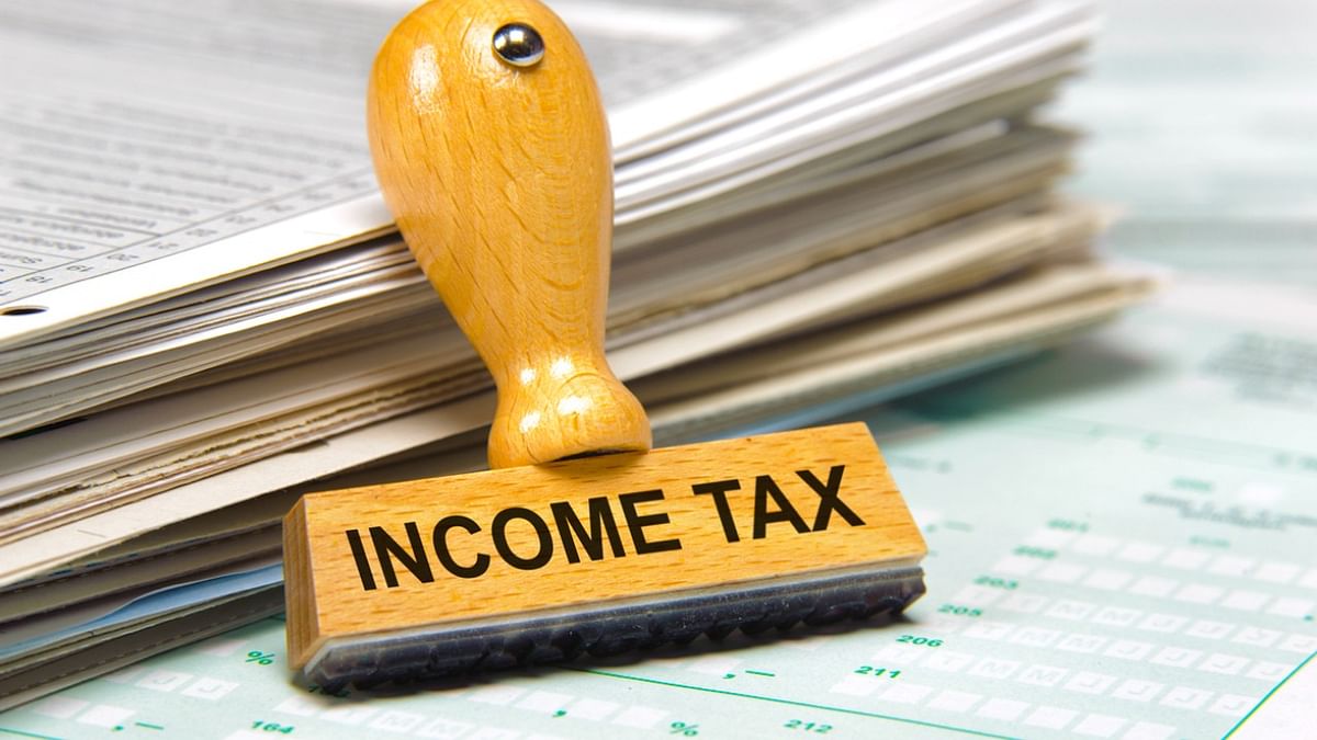 Income Tax department to launch new e-filing portal on June 7