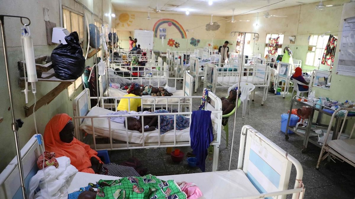 Death toll rises to 88 in northwest Nigeria attack