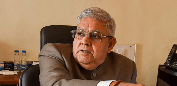Mamata indicated boycotting PM’s meeting if Suvendu was present: Bengal Governor