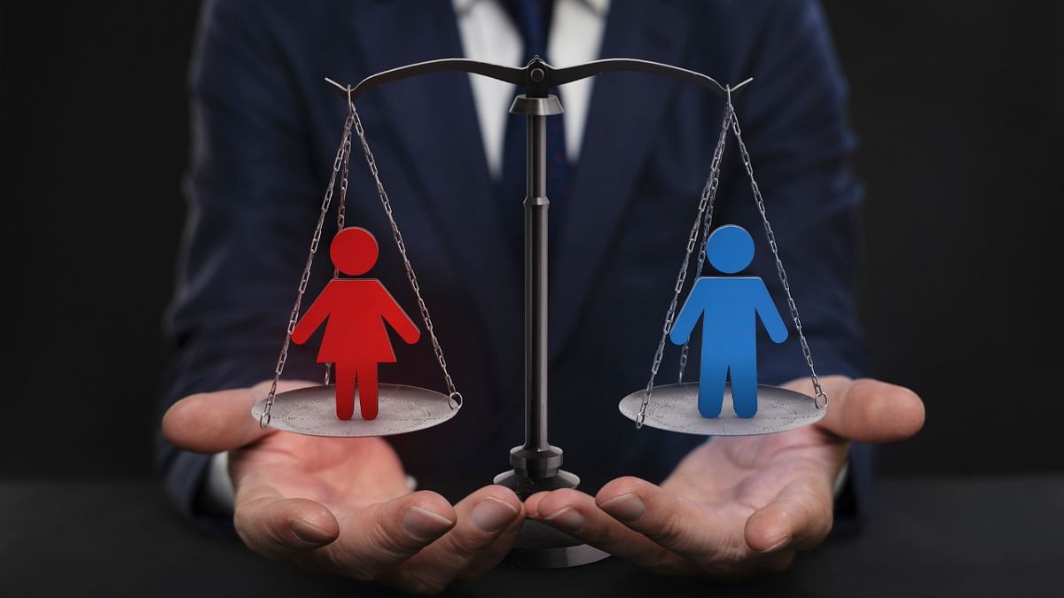 Need for gender balance in justice system