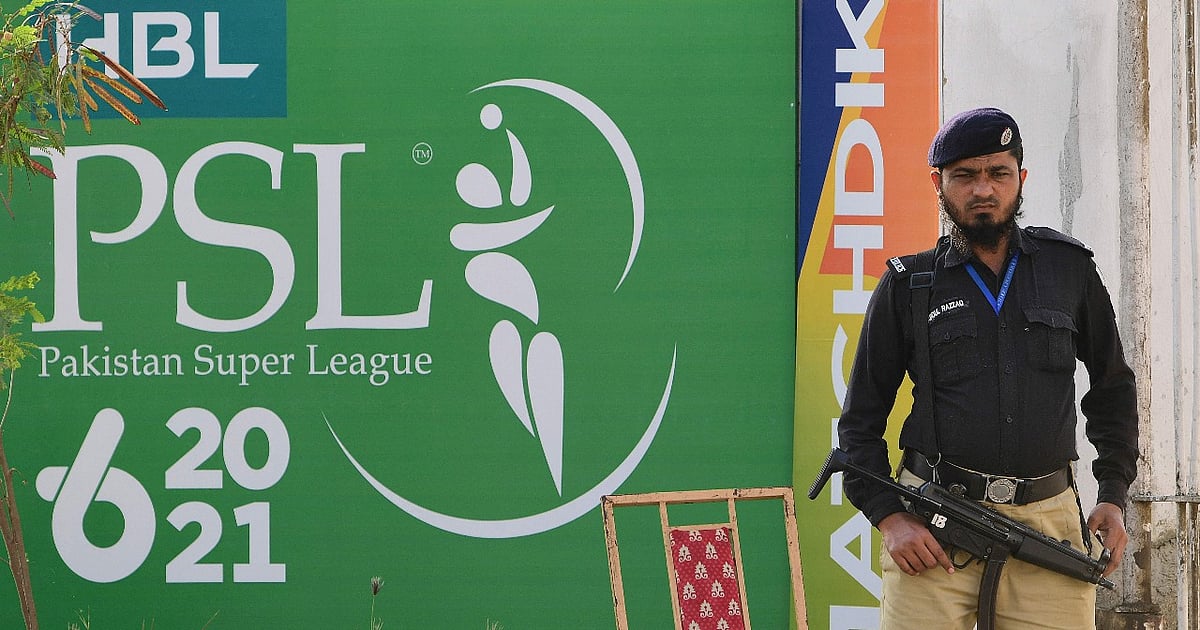 PSL Broadcast Hit: Pakistan to Expel Indian Crew Amid Pahalgam Attack ...