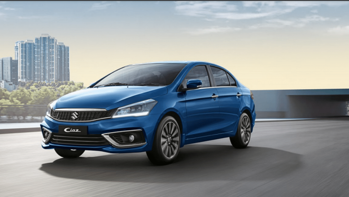 Here are five sedans you can buy in India 