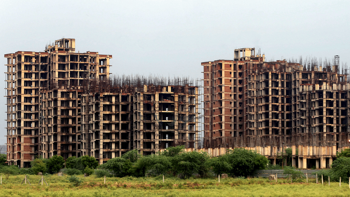 Centre approves building of 3.61 lakh houses under PMAY