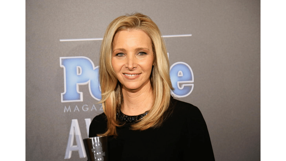 Lisa Kudrow to star in Disney Plus movie 'Better Nate Than Ever'