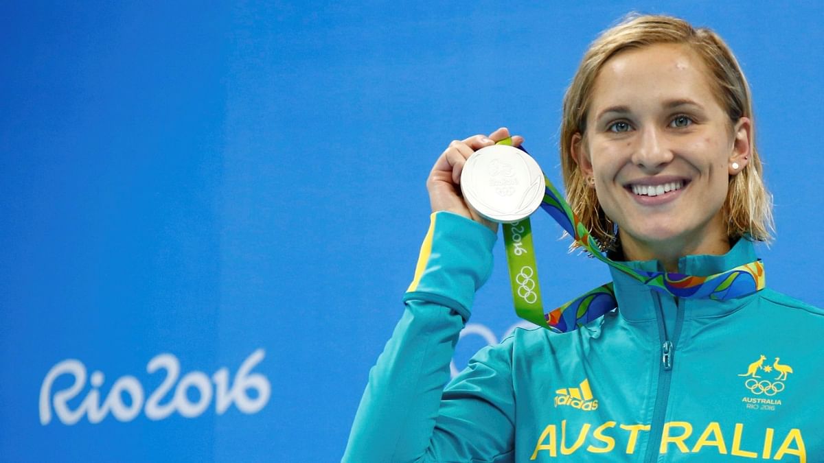 Olympics: Madeline Groves renews attack on Australian swimming culture
