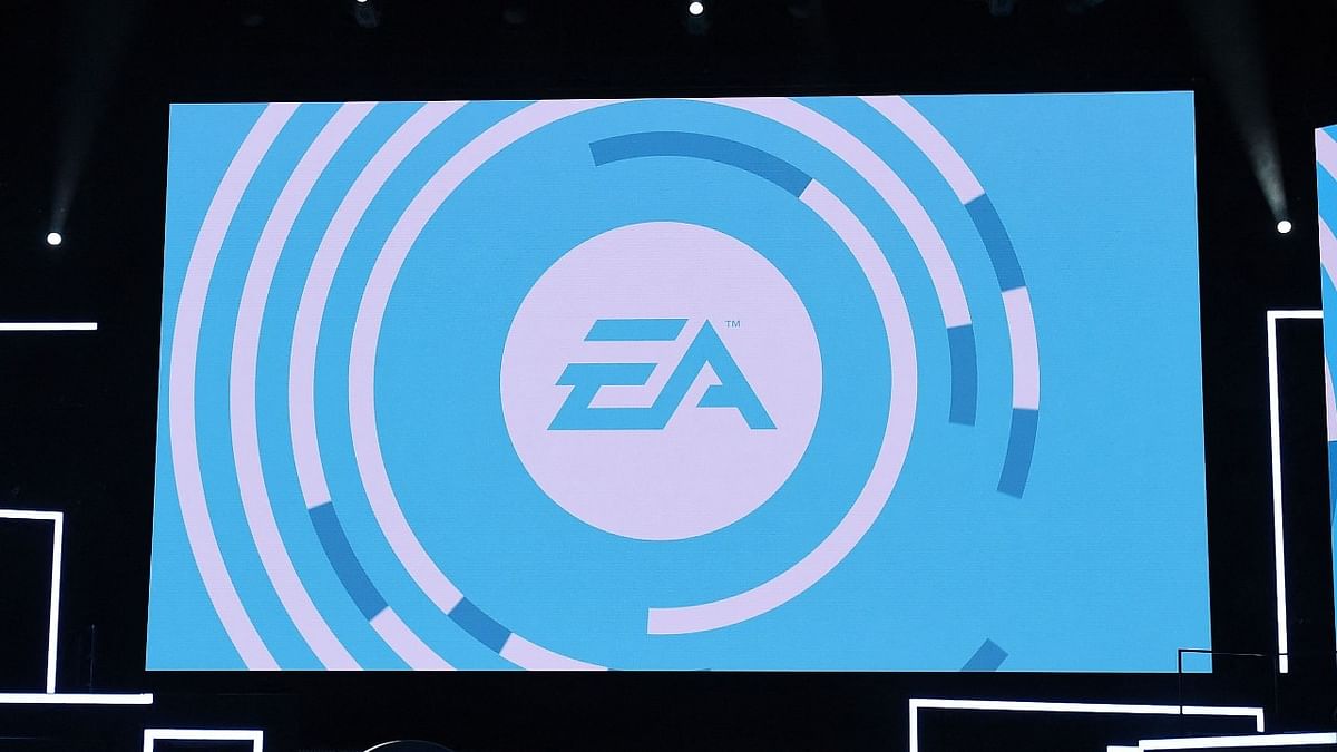 Video game maker Electronic Arts says hackers stole source code