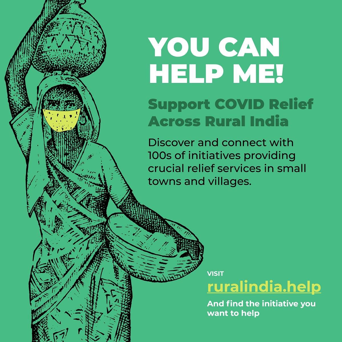 Initiatives for rural India