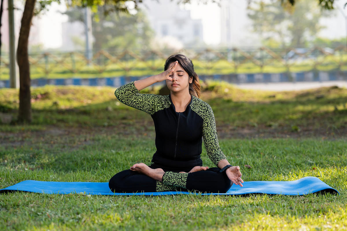 What should be the sequence of yoga, pranayama, kriya, and exercise? - Quora
