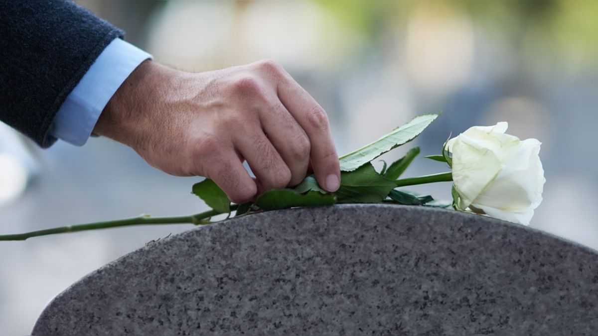 Lack of burial space is changing age-old funeral practices, and in Japan ‘tree burials’ are gaining in popularity