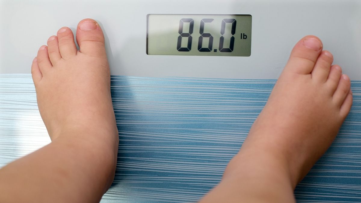 53% children in Bengaluru have unhealthy BMI: Survey
