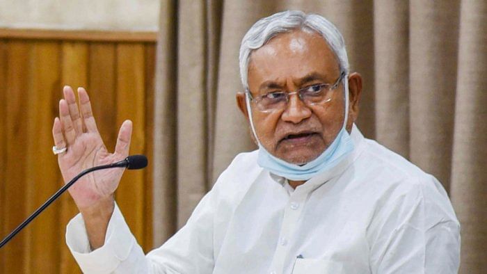 Allies should get respectable share in Union government: JD(U)