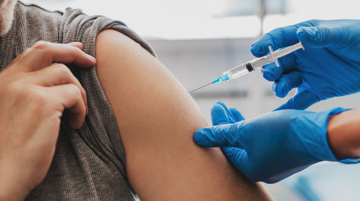 Explained: How Covid-19 vaccine gaps affect immunity