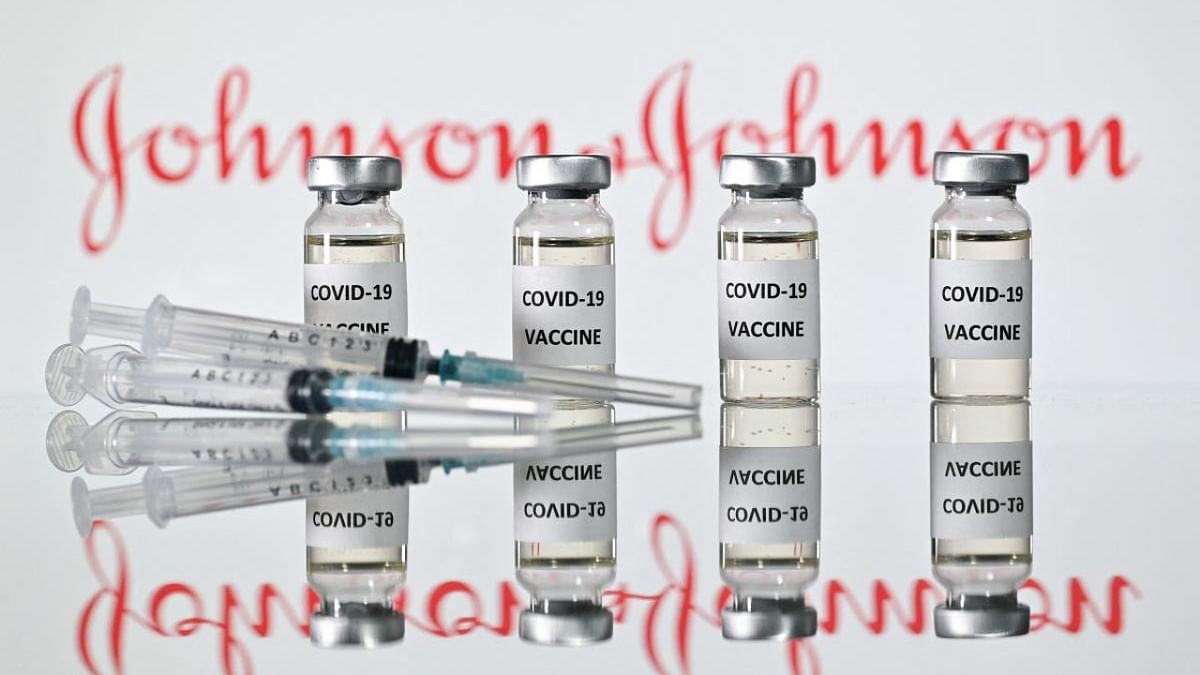 FDA details failures at Baltimore J&J vaccine plant